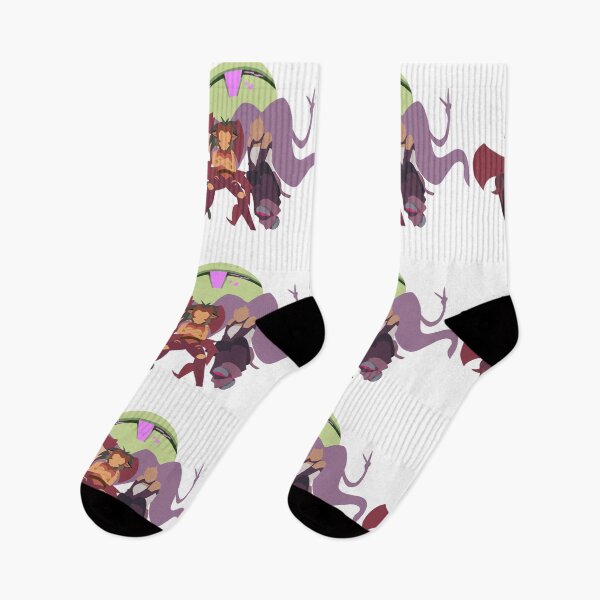 Item preview, The Super Pal Trio (and Emily) Minimalist Portrait designed and sold by copiouscollects.