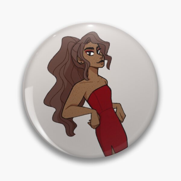 Item preview, little red dress designed and sold by korinia.