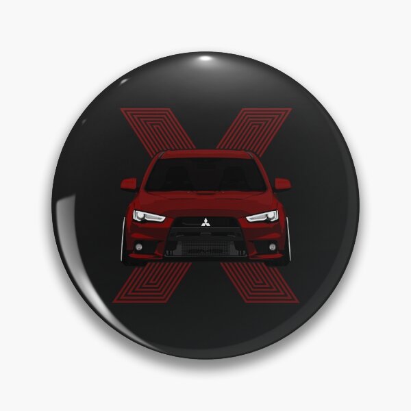 Artikelvorschau, Lancer Evolution X. entworfen und verkauft von brendobar.