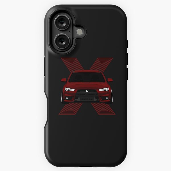 Item preview, Lancer Evolution X designed and sold by brendobar.