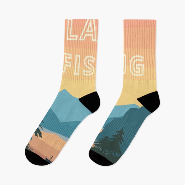 Item preview, Relax Fishing designed and sold by tuzlay.