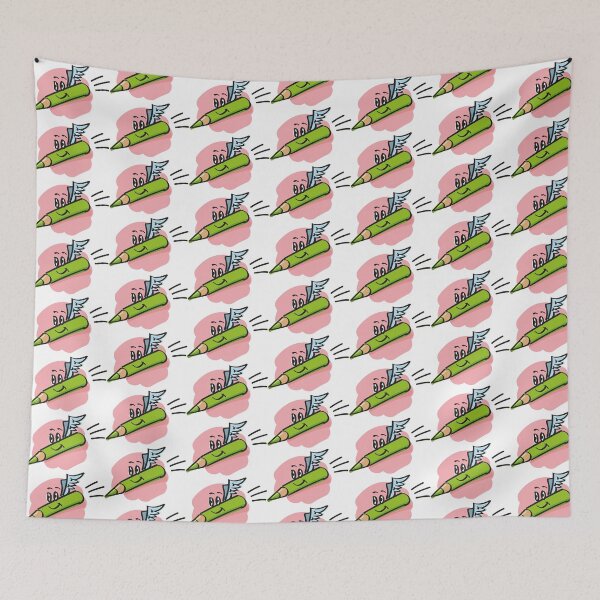 Item preview, Wings for your ideas designed and sold by Zuzzi.