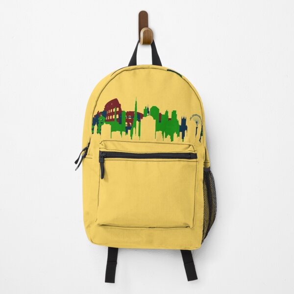 Item preview, Skyline of the World Cities designed and sold by Cascio311.
