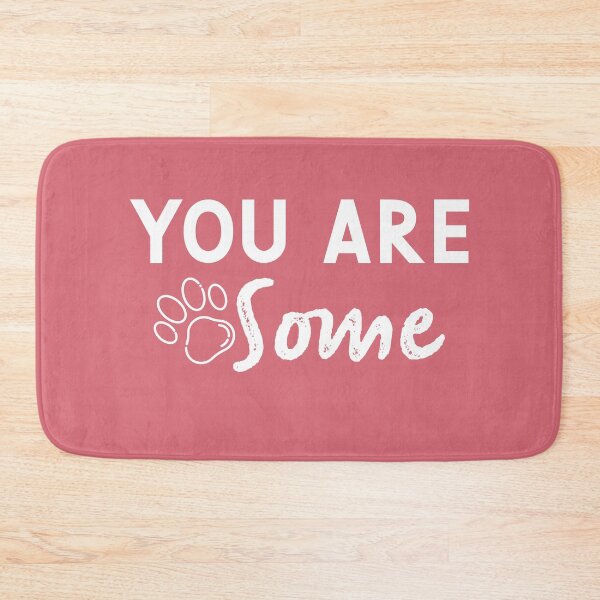 Item preview, You are pawsome designed and sold by Ayurveda Fun Store.