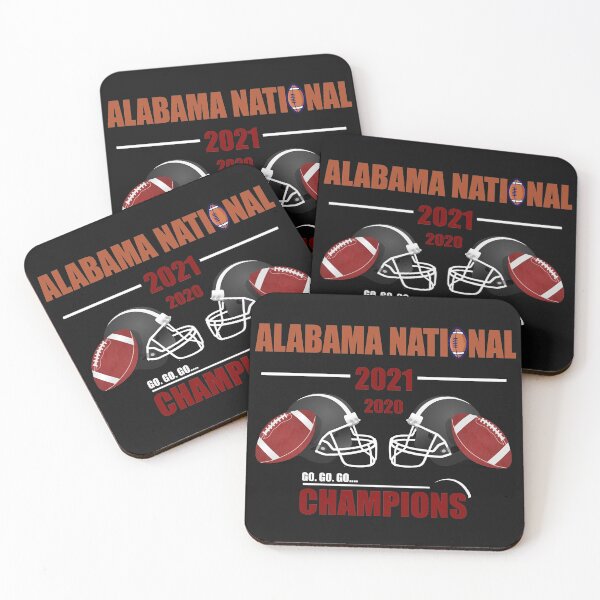 Item preview, Alabama National Championship designed and sold by Desibeau.