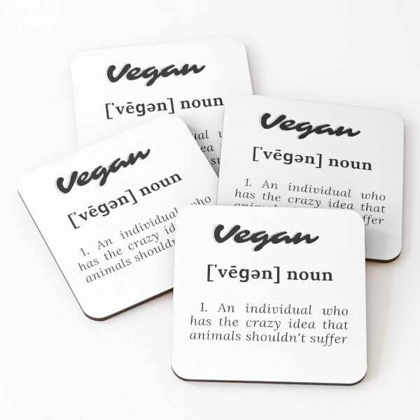 Item preview, Vegan quote. Vegan funny quote. Veganism. Vegan lifestyle designed and sold by soniaaseguin.