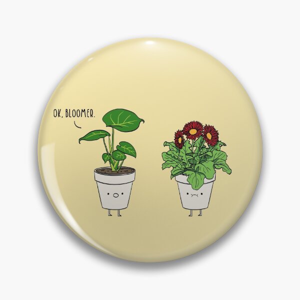 Item preview, Ok, Bloomer designed and sold by weltenraser.