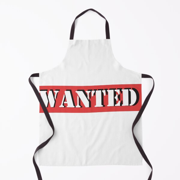 Item preview, wanted designed and sold by smoky3334.