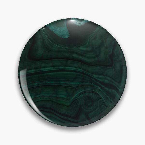 Item preview, Emerald Green Malachite Pattern designed and sold by RougeAtelier.