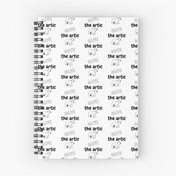 Item preview,  Save The Artic designed and sold by leonmarket.