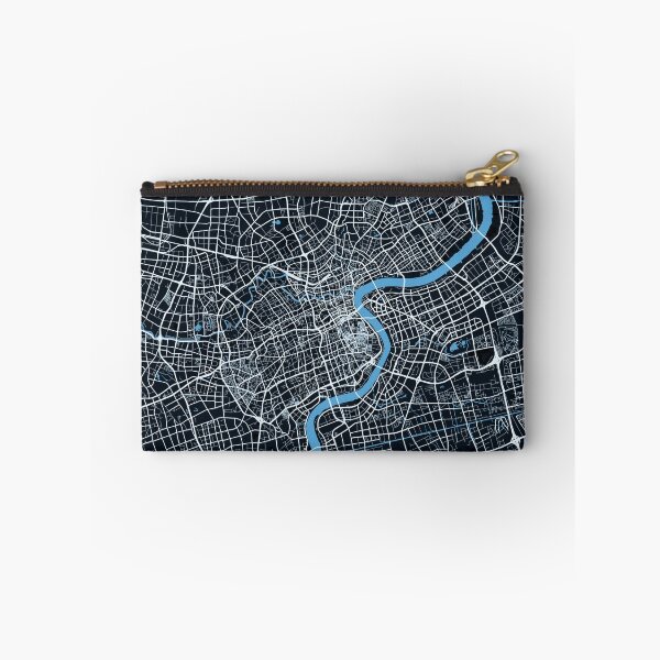 Item preview, Streets of Shanghai designed and sold by ZionicArt.