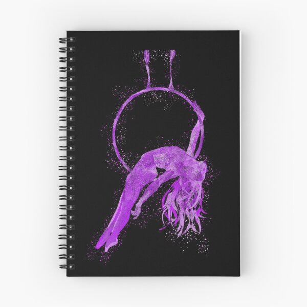 Item preview, Aerial Contortion-Aerialist 14 designed and sold by FranksArtWorld.