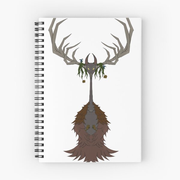 Item preview, A Visitor Has Arrived designed and sold by BatsonsArtSpace.