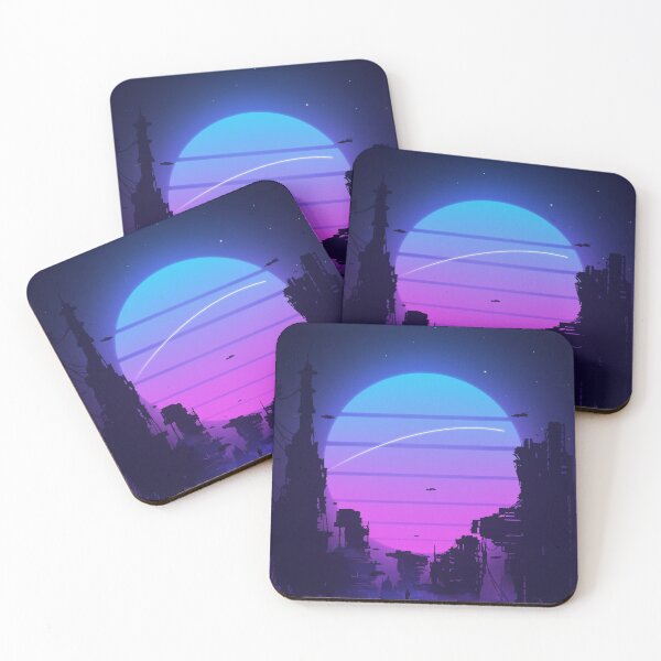 Item preview, Night City designed and sold by exhozt.