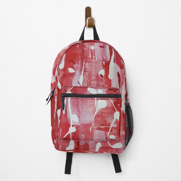 Item preview, The Flow Of Red Color  designed and sold by SirineOrihara.