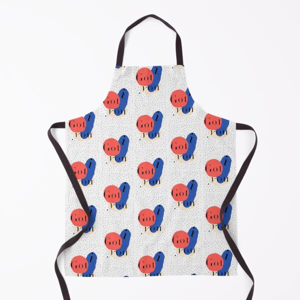 Item preview, I got you designed and sold by natural-neutral.