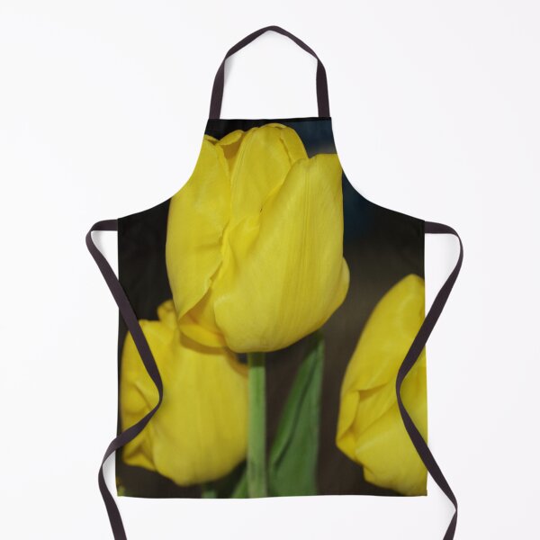 Item preview, YELLOW TULIP FLOWERS designed and sold by Artter20.