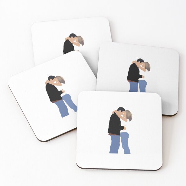 Item preview, Ross & Rachel  designed and sold by evilregalM.