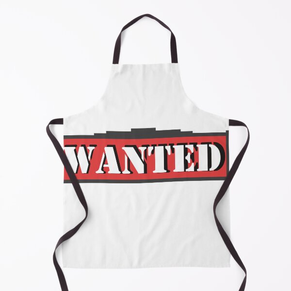 Item preview, wanted designed and sold by smoky3334.
