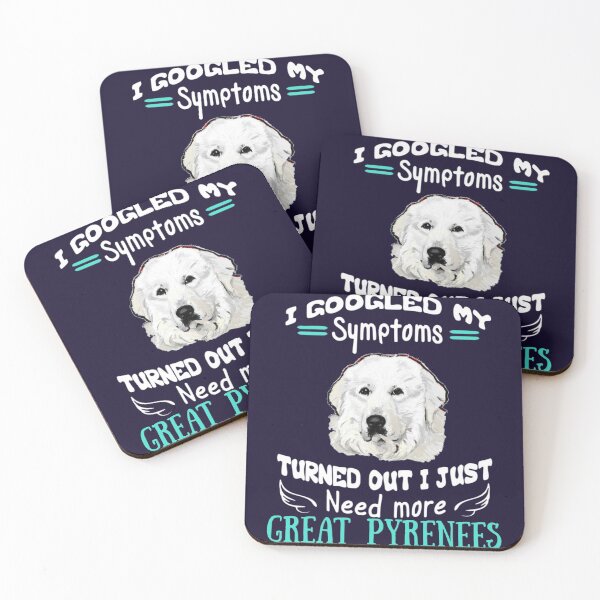 Item preview, More Great Pyrenees  designed and sold by mclaurin612.