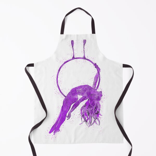Item preview, Aerial Contortion-Aerialist 14 (WB) designed and sold by FranksArtWorld.