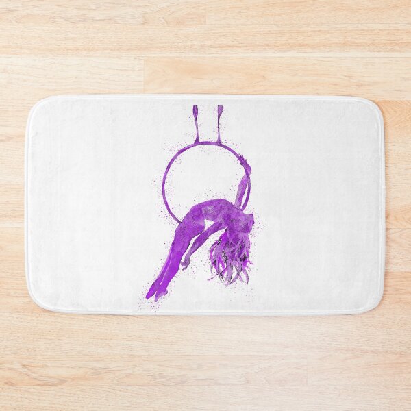 Item preview, Aerial Contortion-Aerialist 14 (WB) designed and sold by FranksArtWorld.