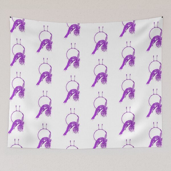 Item preview, Aerial Contortion-Aerialist 14 (WB) designed and sold by FranksArtWorld.