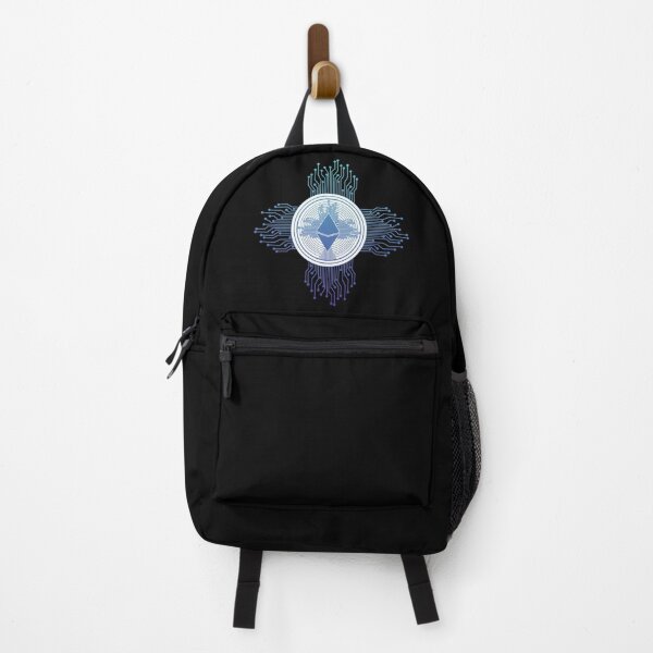 Item preview, Ethereum Cryptocurrency Desgin designed and sold by AeroAstro.