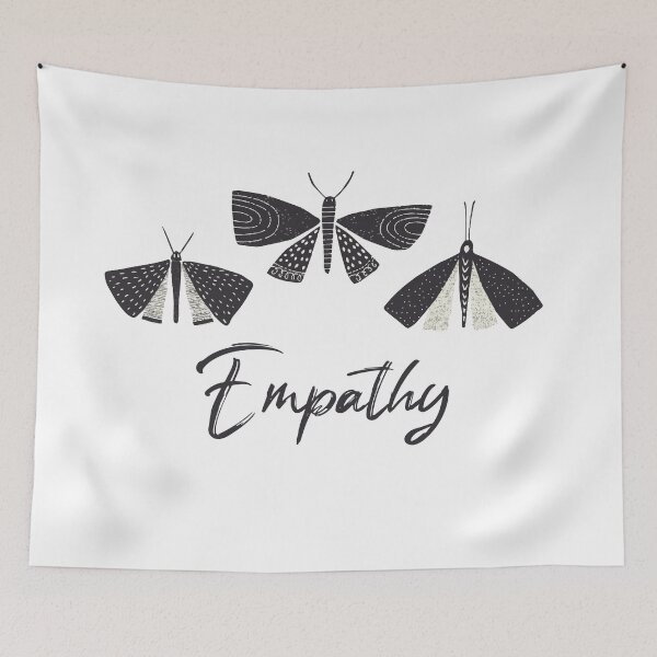 Item preview, empathy designed and sold by masa1079.