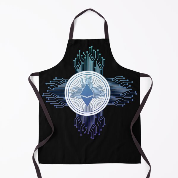 Item preview, Ethereum Cryptocurrency Desgin designed and sold by AeroAstro.