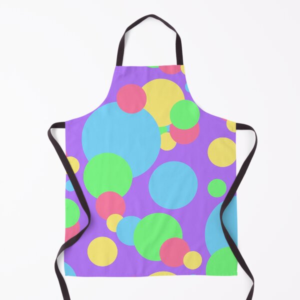 Item preview, Circles in purple river designed and sold by SSudM.