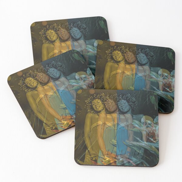 Item preview, Les Fleur designed and sold by RanTanDesign.