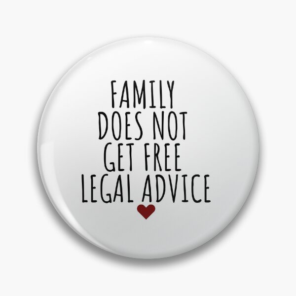 Item preview, Funny Lawyer designed and sold by Everythingafter.