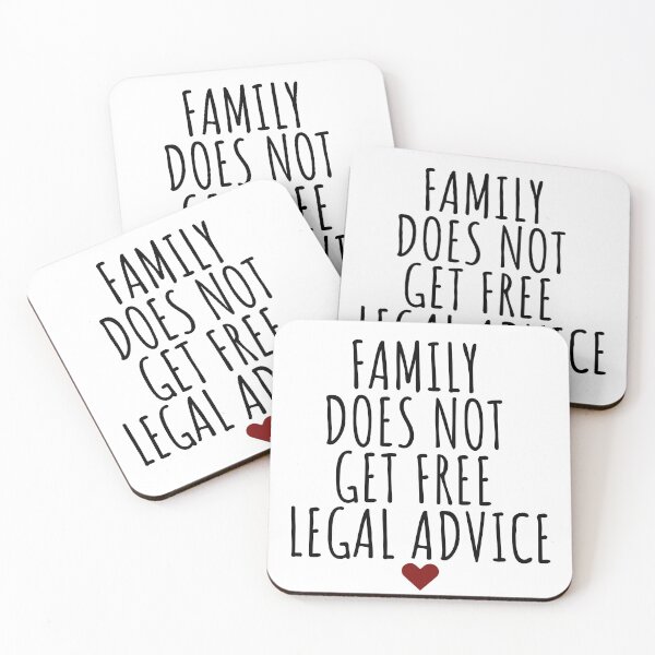 Item preview, Funny Lawyer designed and sold by Everythingafter.