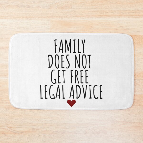 Item preview, Funny Lawyer designed and sold by Everythingafter.