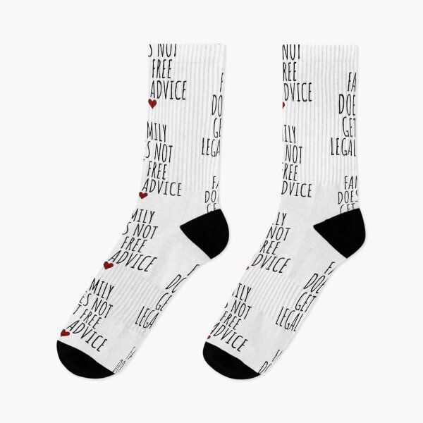 Item preview, Funny Lawyer designed and sold by Everythingafter.