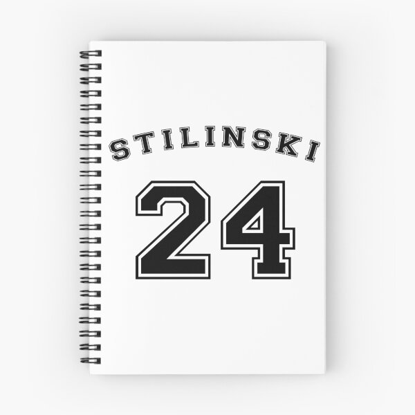 Artikelvorschau, Stillinski 24 entworfen und verkauft von 17slwt.