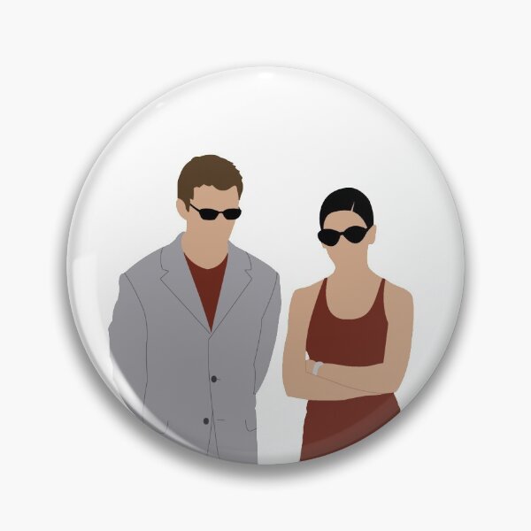 Item preview, Cruel Intentions Movie Art designed and sold by akinna4.