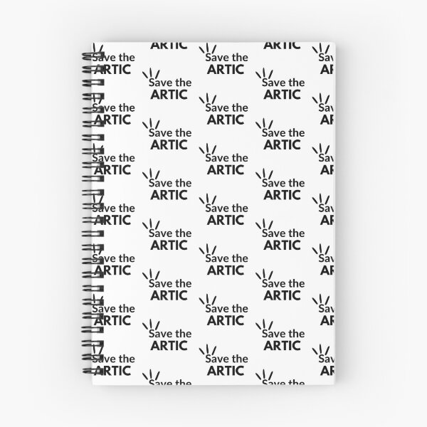 Item preview, Save The Artic designed and sold by leonmarket.