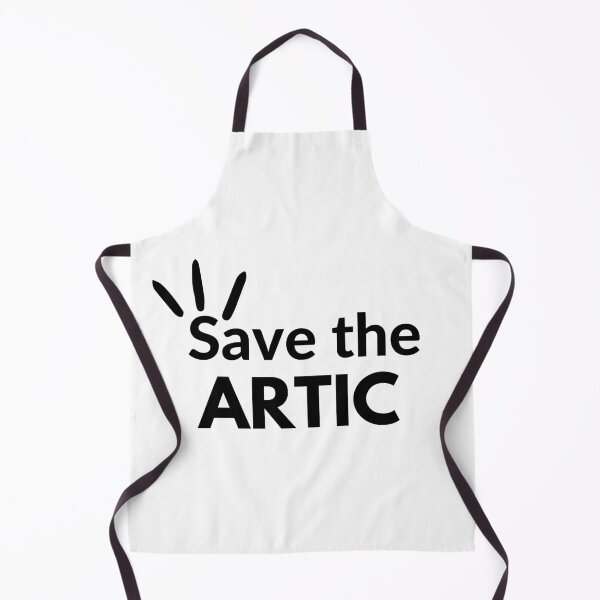 Item preview, Save The Artic designed and sold by leonmarket.