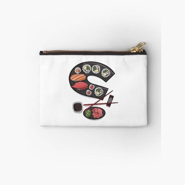 Item preview, Sushi Plate designed and sold by karinaargueta.