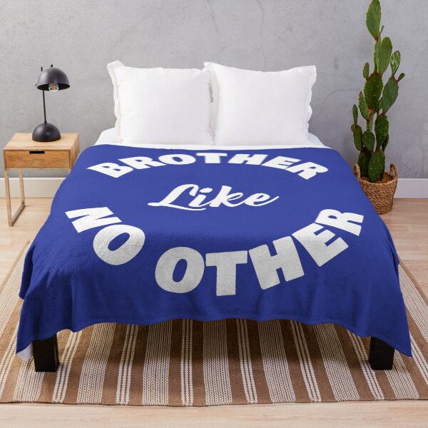 Item preview, Brother Like No Other designed and sold by RRiDesigns.