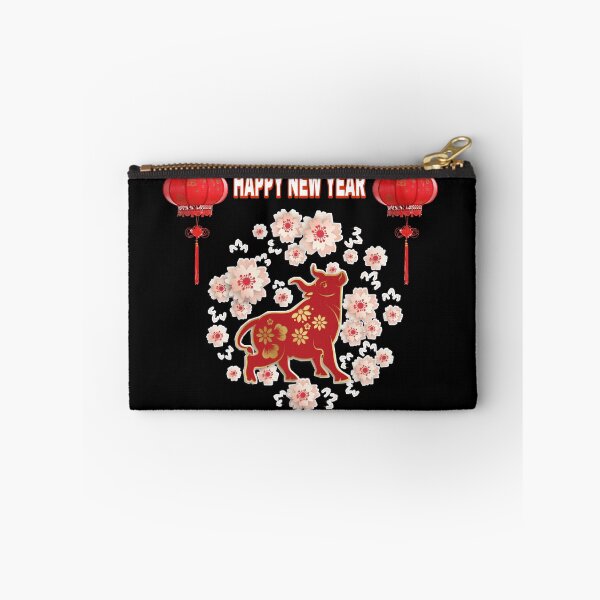 Item preview, Chinese New year 2021 designed and sold by Drawourdestiny ..