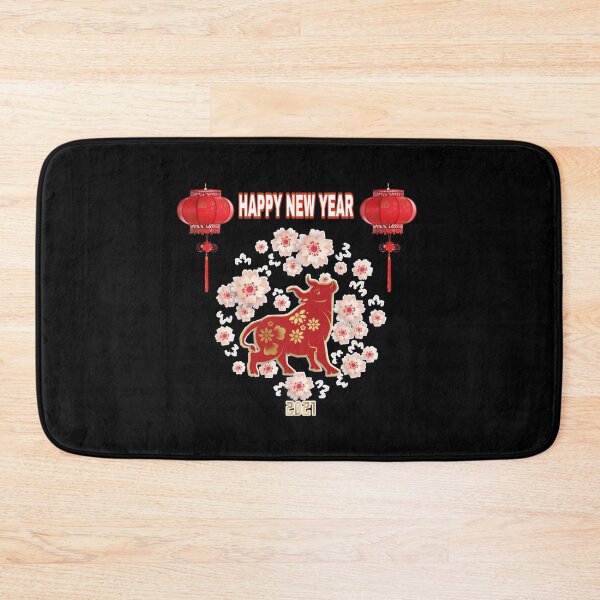 Item preview, Chinese New year 2021 designed and sold by Drawourdestiny ..