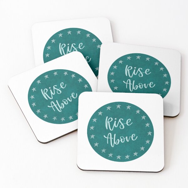 Item preview, Rise Above designed and sold by 11kjmarie.