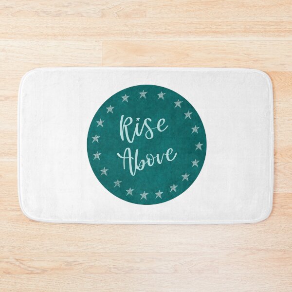 Item preview, Rise Above designed and sold by 11kjmarie.