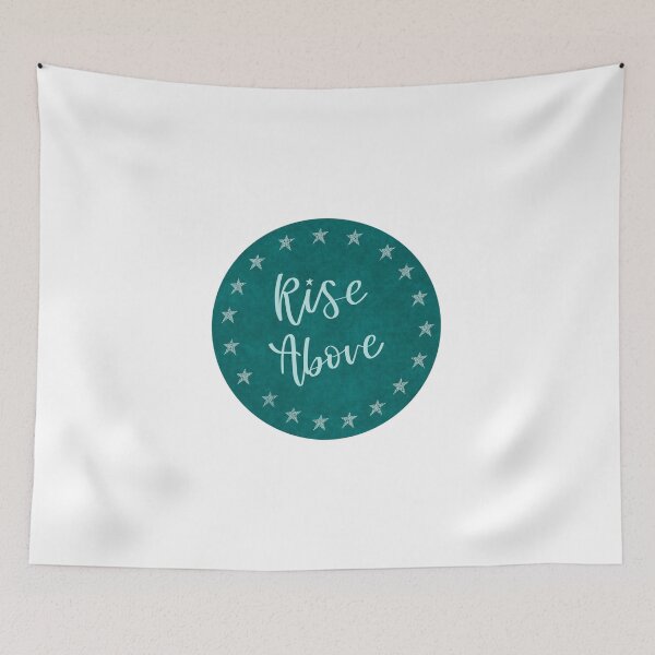 Item preview, Rise Above designed and sold by 11kjmarie.