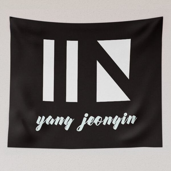 Item preview, I.N yang jeongin designed and sold by arorar.