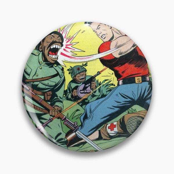 Item preview, Thrilling Comics No.42 designed and sold by Vintage-Comics.
