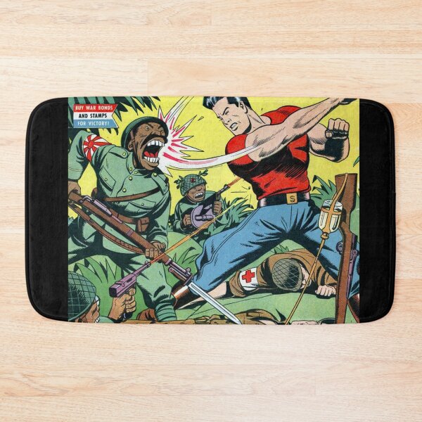 Item preview, Thrilling Comics No.42 designed and sold by Vintage-Comics.